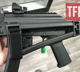 shot 2020 sb tactical s new ak pistol brace and metal fs1913 brace