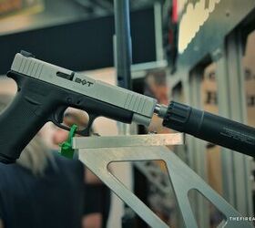 SILENCER SATURDAY #109: The 2020 SHOT Suppressor Show | Thefirearmblog.com