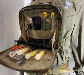 SHOT 2020] 5.11 Tactical, All-the-things | thefirearmblog.com