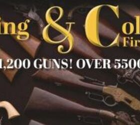 Rock Island Auction Company To Hold The Largest Firearms Auction Ever