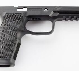 Wilson Combat SIG P320 Grip Modules (2)