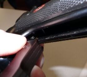Ruger Mk III field strip