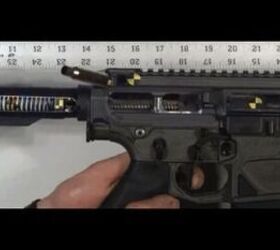 NEMO Recoil Reduction Bolt Carrier Group and Buffer Kit for AR-10 ...