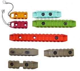 Mosin Nagant chassis by Raven