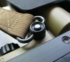 Mosin Nagant Chassis by Raven