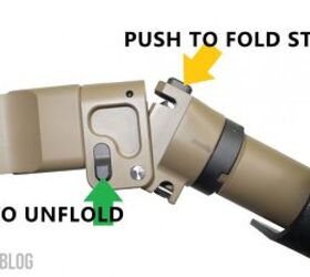 Raven Mosin Nagant Chassis by Raven