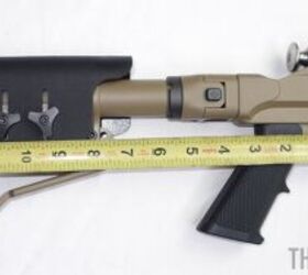 Mosin Nagant Chassis by Raven