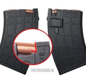 Mosin Nagant chassis by Raven