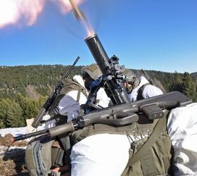POTD: Jagerbattalion | thefirearmblog.com