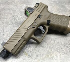 Concealed Carry Corner: The Good and Bad of Front Serrations