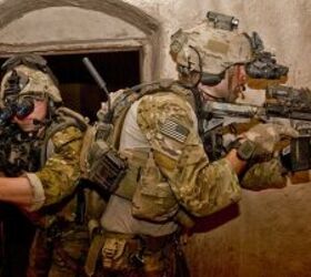 Photo by American Special Ops