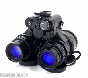 friday night lights dual tube spotlight an pvs 15