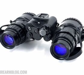 friday night lights dual tube spotlight an pvs 15