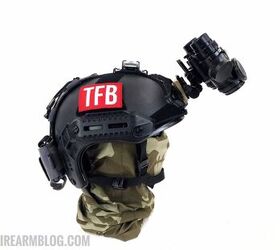 Friday Night Lights: Dual Tube Spotlight – AN/PVS-15 | thefirearmblog.com