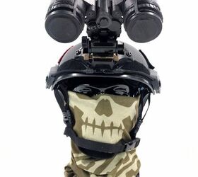 friday night lights dual tube spotlight an pvs 15