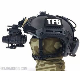 friday night lights dual tube spotlight an pvs 15