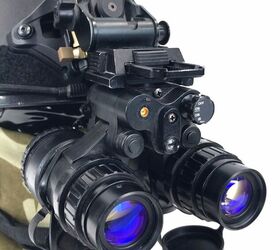 friday night lights dual tube spotlight an pvs 15