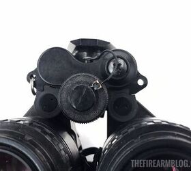 friday night lights dual tube spotlight an pvs 15