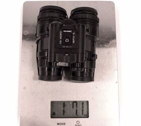 friday night lights dual tube spotlight an pvs 15