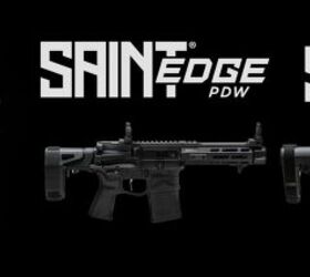 Springfield Armory Announces Three NEW SAINT Pistols for Spring 2020