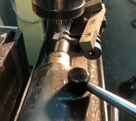Custom Lugers: Hakan Spuhr's Weird Relation to Old Luger Pistols ...