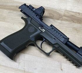 new era of compensated pistols the pmm p320 compensator