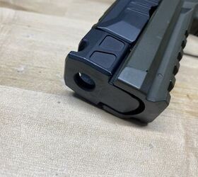 New Era of Compensated Pistols? The PMM P320 Compensator ...