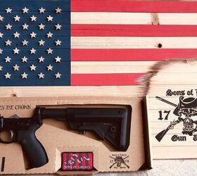 SGM(R) Chuck Pressburg Added to Sons of Liberty Gun Works Pro Staff