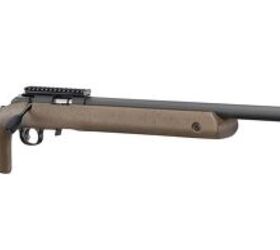 The Rimfire Report: Ruger American Rimfire Long-Range Target ...
