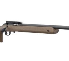 Ruger American Rimfire Long-Range Target Rifle