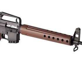 Brownells Introduces California Compliant RETRO Rifles