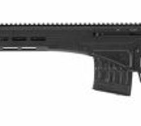 Kalashnikov Concern Releases Civilian Version of Chukavin