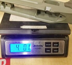 TFB Review: RAVEN CRC 7R003, Ukrainian Remington 700 Chassis