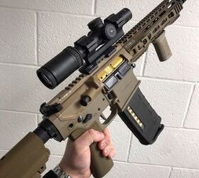 The One Rifle I'd Want For The Rest Of My Life | thefirearmblog.com