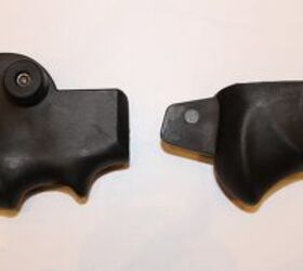 Phoenix Technology Featureless AR-15 and AK-47 Grips