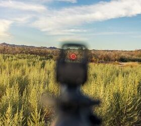 POTD: Understanding EOTech's 68 MOA Ring Reticle