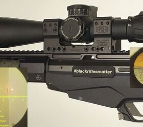 TFB Review: Zero Compromise ZC527 Scope and Spuhr SP-6602 Mount