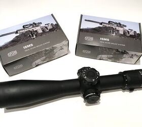 tfb review zero compromise zc527 scope and spuhr sp 6602 mount