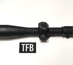 tfb review zero compromise zc527 scope and spuhr sp 6602 mount