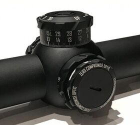 tfb review zero compromise zc527 scope and spuhr sp 6602 mount