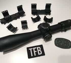 tfb review zero compromise zc527 scope and spuhr sp 6602 mount