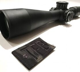 tfb review zero compromise zc527 scope and spuhr sp 6602 mount