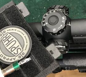tfb review zero compromise zc527 scope and spuhr sp 6602 mount