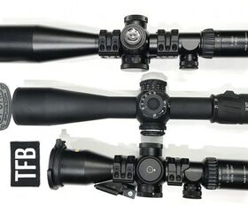 tfb review zero compromise zc527 scope and spuhr sp 6602 mount