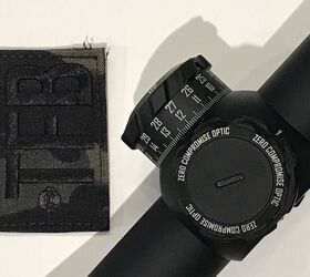TFB Review: Zero Compromise ZC527 Scope and Spuhr SP-6602