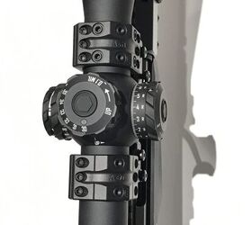 TFB Review: Zero Compromise ZC527 Scope and Spuhr SP-6602 Mount
