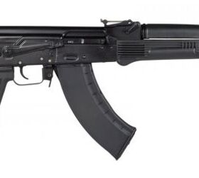 AK-103 - right side - (Kalashnikov Concern)