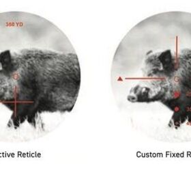 SIG SAUER Introduces New ECHO3 Thermal Reflex Sight with BDX