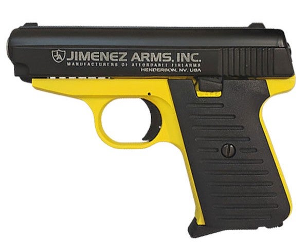 Jimenez Rms Jimenez Arms Declares Bankruptcy in Wake of Lawsuit | thefirearmblog.com