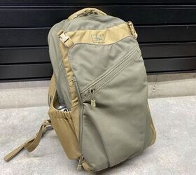 TFB Review - FirstSpear's Low Profile Comm Pack